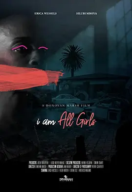 为了所有的女孩 I Am All Girls (2021)/ 2160p.NF.WEB-DL.x265.10bit.SDR.DDP5.1-SKiZOiD【8.76 GB】-4K视界