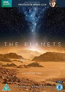 行星 The Planets (2019)/  1080p.BluRay.x264-SHORTBREHD【21.88 GB】-4K视界