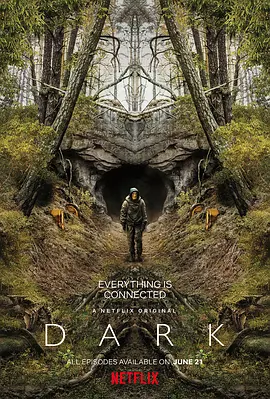 暗黑 第二季 Dark Season 2 (2019) /台) / 黑暗世界/暗(港/ 暗黑世界 / 黑暗 2160p.NF.WEBRip.DDP5.1【123.57 GB】-4K视界