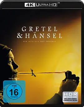 格蕾特和韩塞尔 4K Gretel & Hansel (2020) / 战栗糖果屋(台) / 糖果屋/Gretel and Hansel / 格蕾特和汉塞尔 / 韩赛尔与格蕾特 2160p.BluRay.REMUX.HEVC.DTS-HD.MA.5.1-FGT 【45.-4K视界