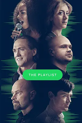 串流先锋 The Playlist (2022)/Untitled Spotify Project 2160p.NF.WEB-DL.x265.10bit.HDR.DDP5.1.Atmos-WDYM【42.13 GB】-4K视界