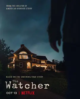 窥视者 第一季  The Watcher Season 1 (2022) / 观察者/监视者 / 监视 2160p.NF.WEB-DL.x265.10bit.HDR.DDP5.1.Atmos-APEX【41.37 GB】-4K视界