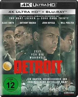 底特律 4K Detroit (2017)/底特律暴乱 2160p.BluRay.REMUX.HEVC.DTS-HD.MA.5.1-FGT【74.6GB】-4K视界