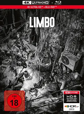 智齿 智齒 (2021)/Limbo 2160p.UHD.Blu-ray.Remux.HDR10P.HEVC.TrueHD.7.1-CiNEPHiLES【70.36 GB】 1080p.2Audio.TrueHD.7.1.x265.10bit-ALT【16.38GB】-4K视界