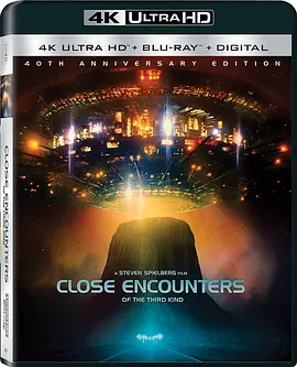 第三类接触 4K Close Encounters of the Third Kind (1977)/ 2160p.BluRay.REMUX.HEVC.DTS-HD.MA.5.1-FGT【53.3GB】-4K视界