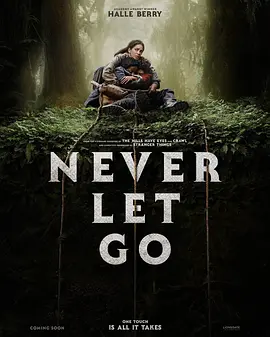 千万别松手 Never Let Go (2024) / 别松手/别松开绳子 / Mother Land 2160p.AMZN.WEB-DL.DDP5.1.Atmos.H.265-FLUX【11.16GB】-4K视界