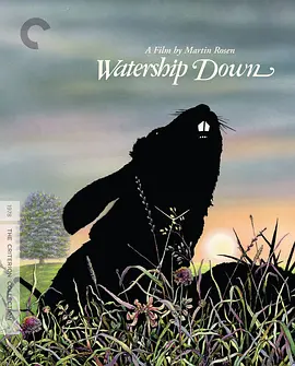 沃特希普高地 Watership Down (1978) / 海底沉舟 / Richard Adams's Watership Down/兔子共和国 / 沃特希普荒原 2160p.GBR.UHD.Blu-ray.REMUX.DoVi.HDR10.HEVC.FLAC.2.0-W32-4K视界