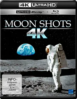 奔向月球 Moon Shots (2015)/ 2160p.BluRay.REMUX.HEVC.SDR.DTS-HD.MA.5.1-FGT【20.79GB】-4K视界