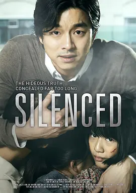 熔炉 도가니 (2011) / 漩涡 / The Crucible/无声呐喊(港) / Silenced  1080p.X264.DTS-HD.MA.5.1.Mandarin.Korean.CHS-ENG.Mp4BaFans【国语中字MKV及MP4共16.06 GB】-4K视界