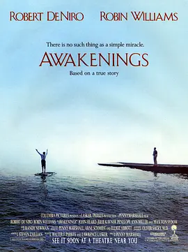 无语问苍天 Awakenings (1990) / 苏醒/睡人 / 唤醒 2160p.WEB-DL.DoVi.HDR10+H.265.DTS-HD.MA.5.1【23.21 GB】【杜比视界】-4K视界