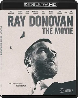 清道夫：布局 Ray Donovan (2022) / Ray Donovan: The Movie/清道夫电影版 2160p.BluRay.REMUX.HEVC.SDR.DTS-HD.MA.5.1-FGT【44.04 GB】-4K视界