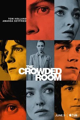 拥挤的房间 The Crowded Room (2023)/24个比利 2160p.HDR10.PLUS.ENG.And.ESP.LATINO.Multi.Sub.DDP5.1.Atmos.x265.MKV-BEN.THE.MEN【84.04 GB】-4K视界