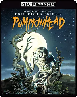 南瓜恶灵 Pumpkinhead (1988)/恐怖南瓜头 2160p UHD Blu-ray Remux HEVC DV DTS-HD MA 5 1-HDT【51.87 GB】-4K视界