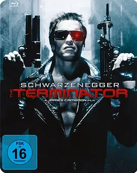 终结者 The Terminator (1984)/  1080p.BluRay.x264.DTS【11.40 GB】-4K视界