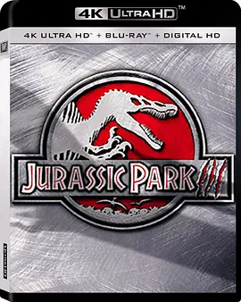 侏罗纪公园3 4K Jurassic Park III (2001)/Jurassic Park 3 2160p.BluRay.REMUX.HEVC.DTS-X.7.1-FGT【52.8GB】-4K视界