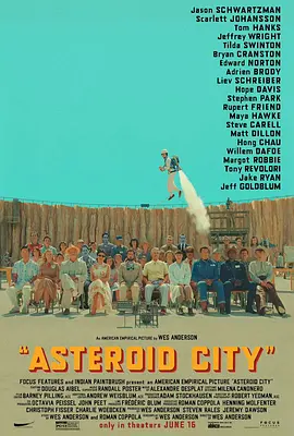 小行星城 Asteroid City (2023) / 小行星之城/小行星都市(港) 2160p.WEB-DL.DDP5.1.Atmos.DV.HDR.HEVC-XEBEC【18.57 GB】【杜比视界】 1080p.WEB-DL.DDP5.1.Atmos.H.264-XEBEC-4K视界