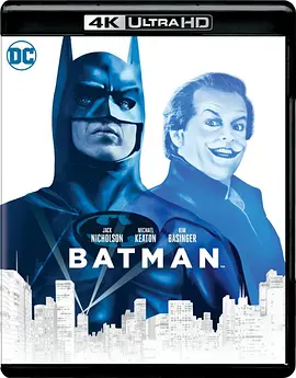 蝙蝠侠 4K Batman (1989)/ 2160p.BluRay.REMUX.HEVC.DTS-HD.MA.TrueHD.7.1.Atmos-FGT【72.77 GB】-4K视界