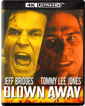 零点爆破 Blown Away (1994) / 炸弹追击令/炸弹追杀令 2160p UHD BluRay REMUX DTS-HD5.1 H265-MALUS【81.56 GB】-4K视界