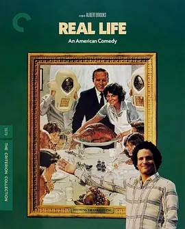 真实人生 Real Life (1979)/ 2160p.UHD.BluRay.REMUX.HDR.HEVC.LPCM.1.0-W32【55.40GB】-4K视界