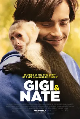 吉吉和内特  Gigi & Nate (2022)/ 2160p.WEB-DL.x265.10bit.HDR10Plus.DD5.1-CM【19.82 GB】 1080p.BluRay.REMUX.AVC.DTS-HD.MA.5.1-FGT【20.55 GB】-4K视界