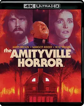 鬼哭神嚎 The Amityville Horror (1979) / 灵异鬼现/鬼屋 2160p.BluRay.REMUX.HEVC.DTS-HD.MA.5.1-FGT【79.65 GB】 1080p.BluRay.REMUX.AVC.DTS-HD.MA.5.1-FGT【32.-4K视界