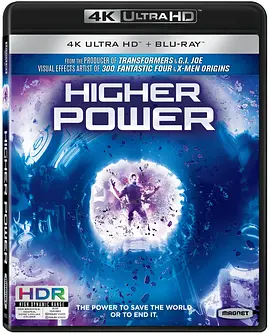 救世超能：永无止境 4K Higher Power (2018)/超能救援(台) 2160p.BluRay.REMUX.HEVC.DTS-HD.MA.TrueHD.7.1.Atmos-FGT【51.70GB】-4K视界