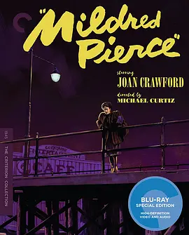 欲海情魔 4K Mildred Pierce (1945)/幻世浮生 2160p.BluRay.REMUX.HEVC.LPCM.1.0-FGT【55.98 GB】-4K视界