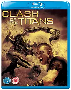 诸神之战 Clash of the Titans (2010) / 超世纪封神榜(台)/人·神·魔战(港)  1080p.Bluray.x264-CBGB【7.95 GB】-4K视界