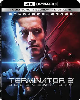 终结者2：审判日 4K Terminator 2: Judgment Day (1991) / 未来战士2 / 终结者2：末日审判 / 魔鬼终结者2/T2 / 终结者2 / 终结者续集：世界末日 2160p.BluRay.REMUX.HEVC.DTS-HD.MA.5.1-FGT-4K视界