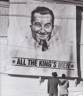 当代奸雄 All the King's Men (1949)/一代奸雄 2160p.USA.UHD.Blu-ray.DV.HDR.HEVC.DTS-HD.MA.2.0【59.81 GB】【杜比视界】-4K视界