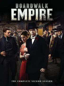 大西洋帝国 第二季 Boardwalk Empire Season 2 (2011)/  1080p.BluRay.REMUX.AVC.DTS-HD.MA.5.1【134.42 GB】-4K视界