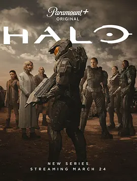 光环 第一季 4K  Halo Season 1 (2022) / 光晕/最后一战(台) / 光环世界 2160p.BluRay.REMUX.HEVC.DTS-HD.MA.TrueHD.7.1.Atmos-FGT【186.37 GB】-4K视界