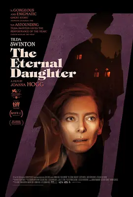 永恒的女儿  The Eternal Daughter (2022)/ 2160p.WEB-DL.x265.10bit.HDR10Plus.DDP5.1-KBOX【17.09 GB】-4K视界