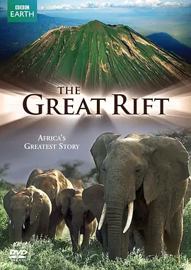 大裂谷：美丽的非洲心脏 The Great Rift: Africa's Wild Heart (2010)/-4K视界