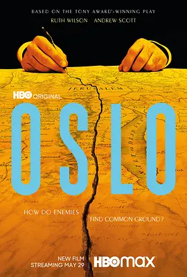 奥斯陆 Oslo (2021)/奥斯陆和平协定 2160p.MAX.WEB-DL.x265.10bit.HDR.DDP5.1.Atmos-FLUX【17.90 GB】-4K视界