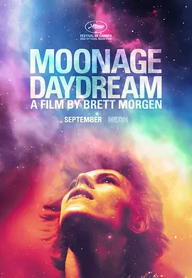 月球时代白日梦 4K纪录片下载 Moonage Daydream (2022) / 月球纪元的白日梦/月光白日梦 2160p.UHD.Blu-ray.Remux.SDR.HEVC.TrueHD.Atmos.7.1-CiNEPHiLES【82.67 GB】 1080p.BluRay-4K视界