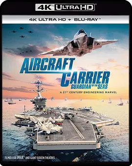 航空母舰：七海卫士 Aircraft Carrier: Guardian of the Seas (2016)/ 2160p.BluRay.REMUX.HEVC.DTS-HD.MA.TrueHD.7.1.Atmos-FGT 【16.64 GB】-4K视界