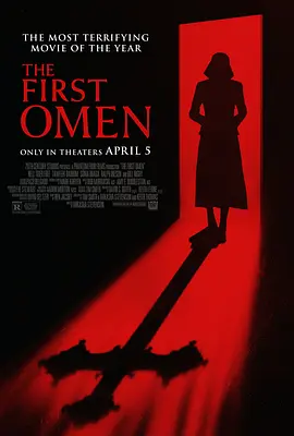 凶兆前传 The First Omen (2024) / 天魔：恶之初(台)/第一凶兆 (港) / 凶兆：恶之初 2160p.WEB.H265-NellTigerFree【10.74 GB】-4K视界