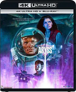 深渊 The Abyss (1989) / 深海水怪/无底洞 2160p.TrueHD.Atmos.7.1.DV.HEVC.REMUX-FraMeSToR【57.35 GB】-4K视界