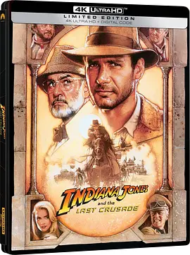 夺宝奇兵3 Indiana Jones and the Last Crusade (1989) / 印地安纳・琼斯和最后的十字军 / 夺宝奇兵3：圣战奇兵/印地安纳・琼斯之圣战奇兵 / 圣战奇兵 2160p.BluRay.REMUX.HEVC.DTS-HD.MA.TrueHD.7-4K视界