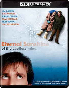 暖暖内含光 Eternal Sunshine of the Spotless Mind (2004) / 王牌冤家(台)/无痛失恋(港) 2160p.BluRay.REMUX.HEVC.DTS-HD.MA.5.1-FGT【70.20 GB】-4K视界