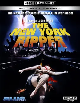 纽约杀人狂 4K Lo squartatore di New York (1982) / 纽约开膛手/New York Ripper 2160p.BluRay.REMUX.HEVC.DTS-HD.MA.TrueHD.7.1.Atmos-FGT 【52.43 GB】-4K视界