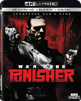 惩罚者2：战争特区 4K Punisher War Zone (2008) / 惩罚者2 战区/制裁者2：战争地带 / 神鬼制裁2：就地正法 2160p.BluRay.REMUX.HEVC.DTS-HD.MA.TrueHD.7.1.Atmos-FGT【59.1GB】-4K视界