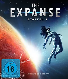 苍穹浩瀚 第一季 The Expanse Season 1 (2015)/ 2160p.AMZN.WEB-DL.x265.10bit.HDR.DTS-HD.MA.5.1【52.95 GB】-4K视界