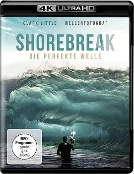 破浪 Shorebreak The Clark Little Story (2016)/Shorebreak - Die perfekte Welle 2160p.BluRay.REMUX.HEVC.SDR.DTS-HD.MA.5.1-FGT【31.8GB】-4K视界