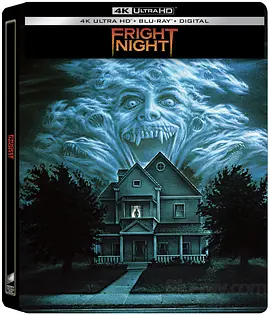 天师斗僵尸 Fright Night (1985)/ 2160p.BluRay.REMUX.HEVC.DTS-HD.MA.TrueHD.7.1.Atmos-FGT【55.45 GB】-4K视界