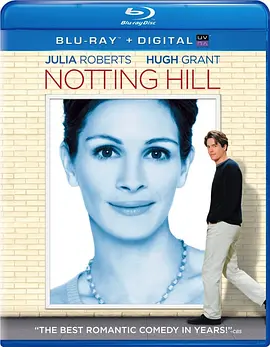 诺丁山 Notting Hill (1999) / 新娘百分百(台)/摘星奇缘(港)  1080p.BluRay.x264.DTS-FGT【8.70 GB】-4K视界