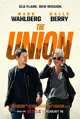 同盟 The Union (2024) / 我们的男人来自泽西/当我们盟在一起(台) / Our Man from Jersey 2160p.NF.WEB-DL.HDR.DDP5.1.Atmos.H265.MKV-BEN.THE.MEN【19.91 GB】-4K视界