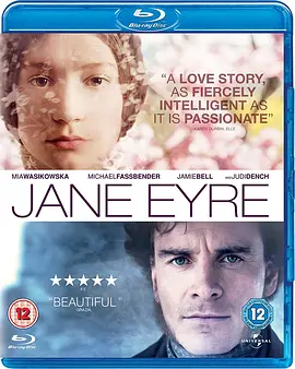 简爱 Jane Eyre (2011)/  1080p.BluRay.X264-AMIABLE-4K视界