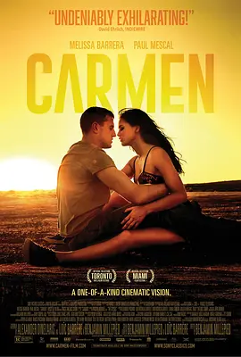 卡门 Carmen (2022)/ 2160p.WEB.H265-KBOX【19.43 GB】-4K视界